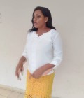 Rencontre Femme Gabon à Estuaire : Raïssa, 45 ans